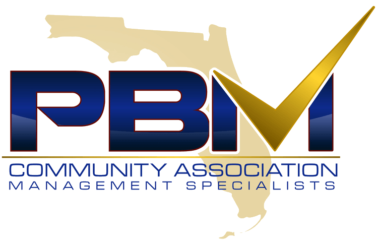 PBM Community Association Logo